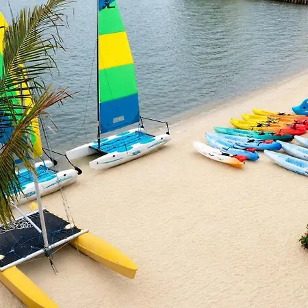 Princess Bayside Beach Hotel-2