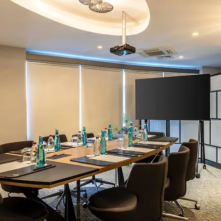 Opera Hotel Bosphorus - Preferred Hotels And Resorts-2