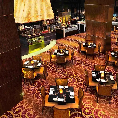 Sofitel Mumbai Bkc-2