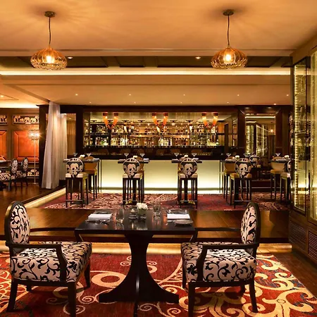 Sofitel Mumbai Bkc-3