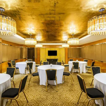 Sofitel Mumbai Bkc-3