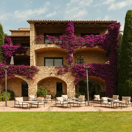 Mas de Torrent Hotel&Spa, Relais&Châteaux-2