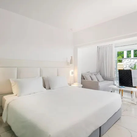 Dimitra Beach Hotel&Suites-3