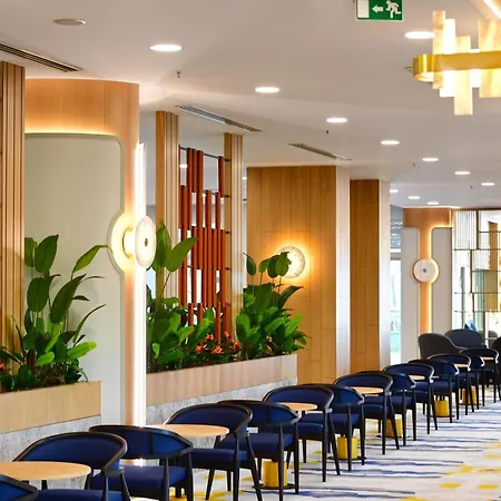 Sunis Evren Beach Resort Hotel&Spa-2