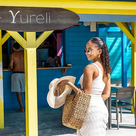 La Creole Beach Hotel&Spa-2