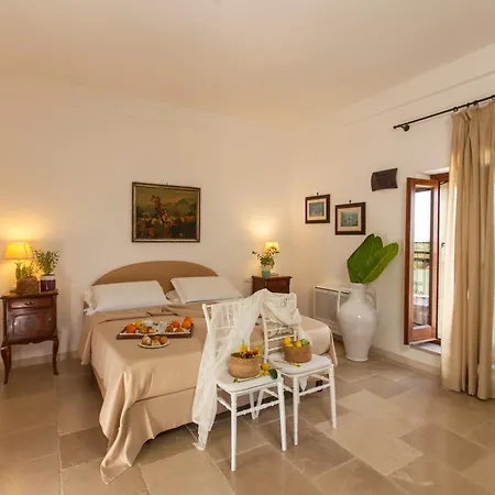 Casale del Murgese Country Resort-3