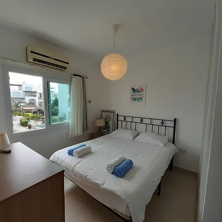 Aphrodite Beachfront Resort Official-3