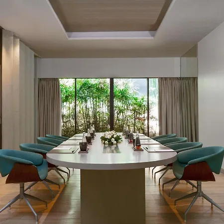 Pullman Phuket Arcadia Naithon Beach-3
