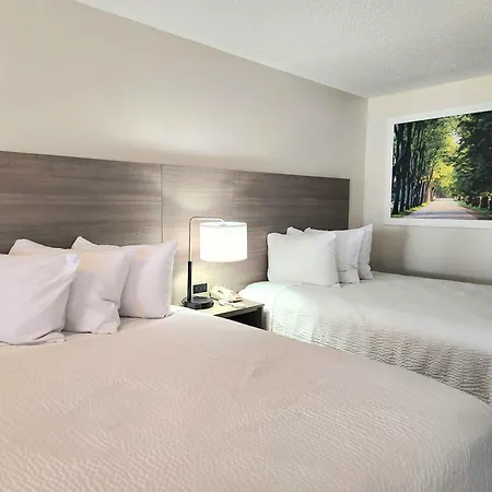 Days Inn By Wyndham San Marcos-3