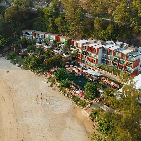 Novotel Phuket Kamala Beach - SHA Extra Plus-3