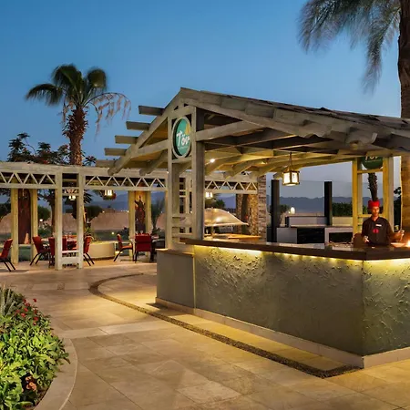 Movenpick Waterpark Resort & Spa Soma Bay-2