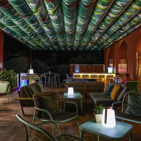 Ibis Thalassa Hyeres Plage-2