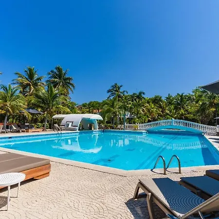 Hotel Cocoliso Island Resort-3