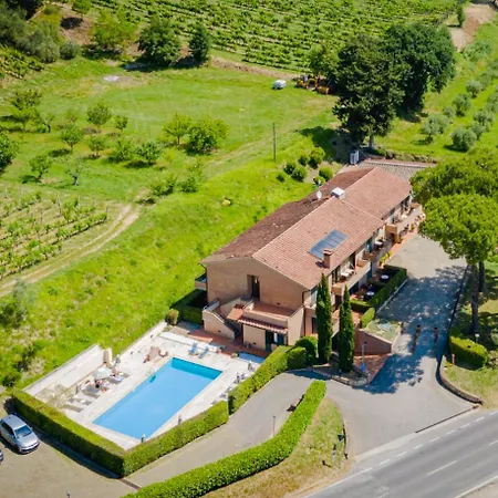 Hotel Le Colline-2