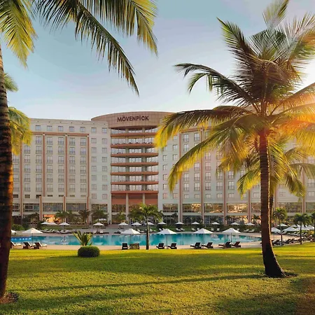 Moevenpick Ambassador Hotel Accra-3