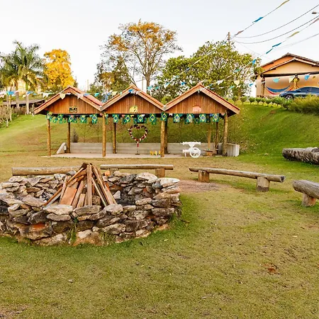 Hotel Morro De Santo Agostinho-3