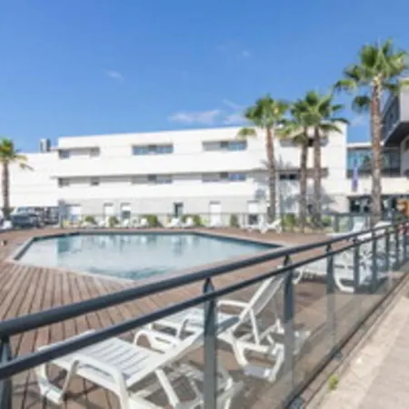 Vacancéole - Le Terral - Montpellier Sud-3