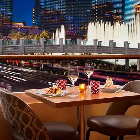 The Vanderpump Las Vegas Hotel & Casino - A Caesars Rewards Destination (Adults Only)-2