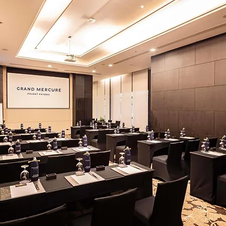 Grand Mercure Phuket Patong-3