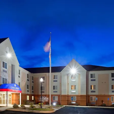 Candlewood Williamsport By Ihg-3