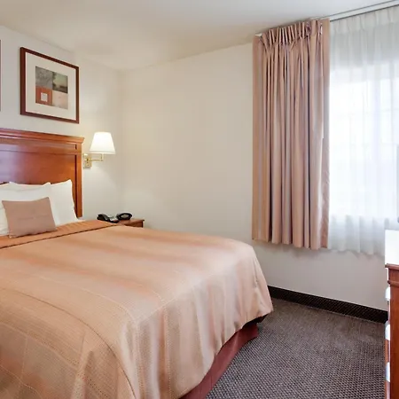 Candlewood Williamsport By Ihg-2