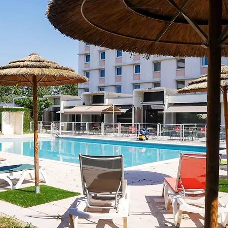 Ibis Budget Arles Palais Des Congres-2