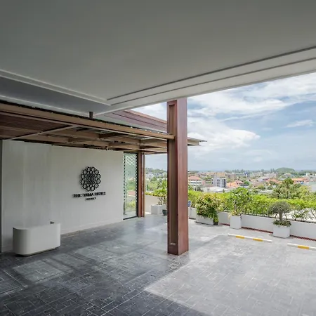 The Yama Hotel Phuket-2