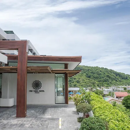 The Yama Hotel Phuket-3