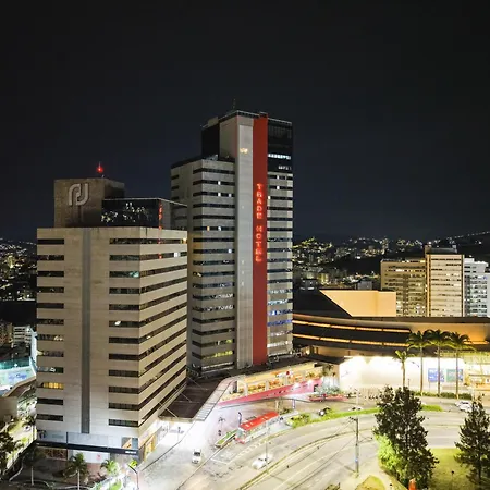 Trade Hotel-2