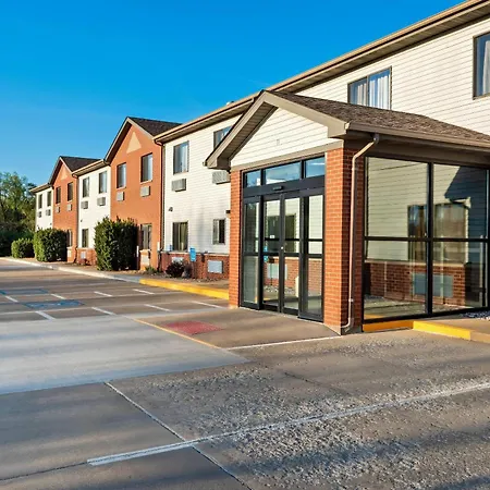 Quality Inn Fairfield-3