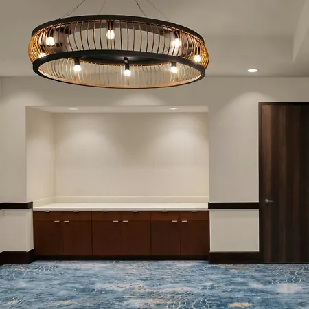 Courtyard By Marriott Anaheim Theme Park Entrance-2