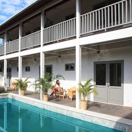 The Peacock Inn-2