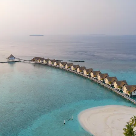 Furaveri Maldives - Complimentary Round-Trip Seaplane Transfer For Two For A Minimum Of 5 Nights Or More For Stays 1St May 2026 To 23Rd December 2026-3