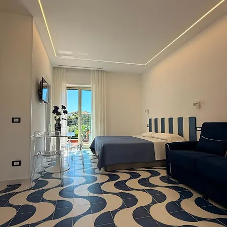 Hotel La Pergoletta-2