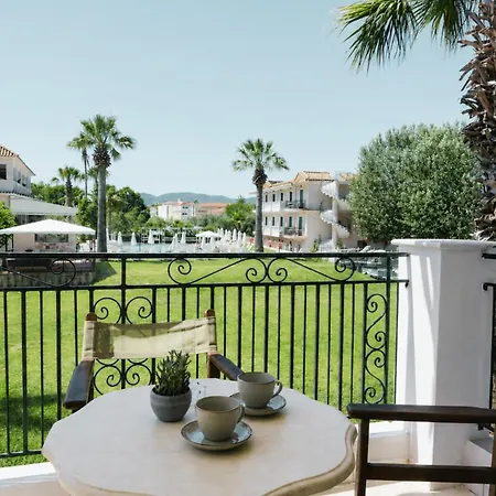 Ilios Hotel, Adults Only-2