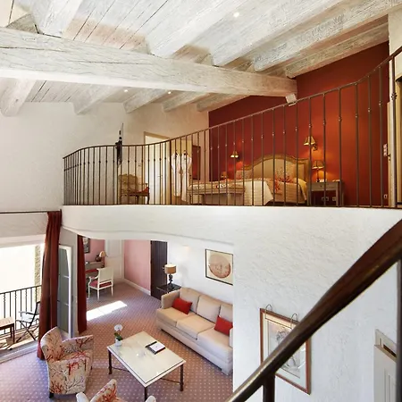 Hotel Byblos Saint-Tropez-2