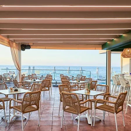 Mila Sissi Bay Hotel-2