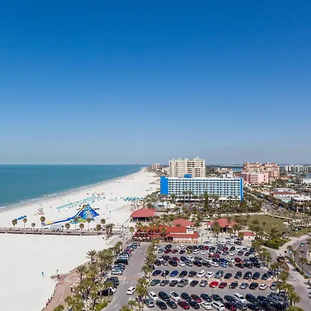 Wyndham Grand Clearwater Beach-2