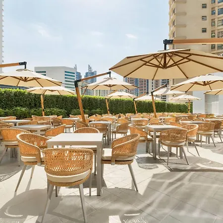 Tryp By Wyndham Dubai-2