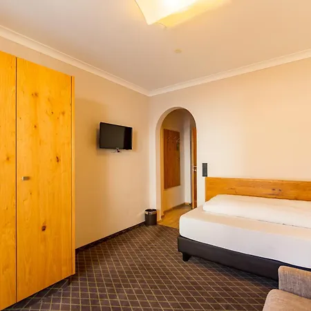 Hotel Mozart-3