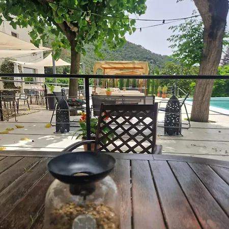 Hostal Sant Roc-2