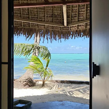 Hotel Le Paradise-3