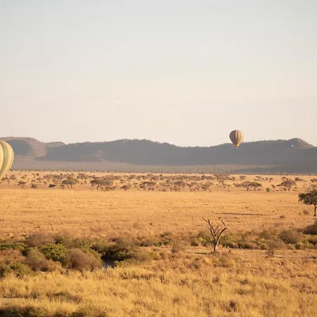 Melia Serengeti Lodge Member Of Melia Collection-3