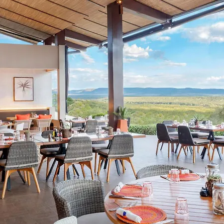 Meliá Serengeti Lodge Meliá Collection-3