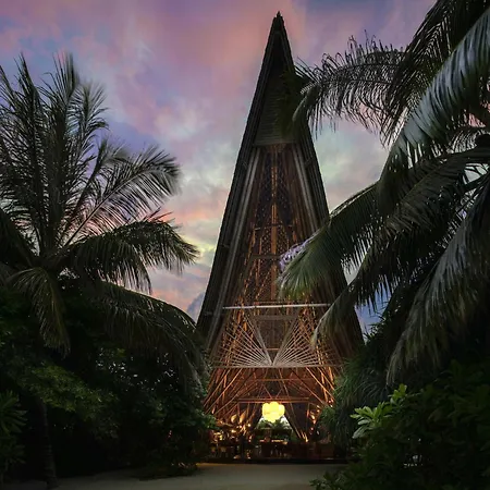 Kuredhivaru Resort And Spa - Maldives-3