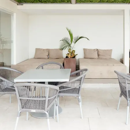 Holiday Inn Express & Suites - Playa Del Carmen By Ihg-3