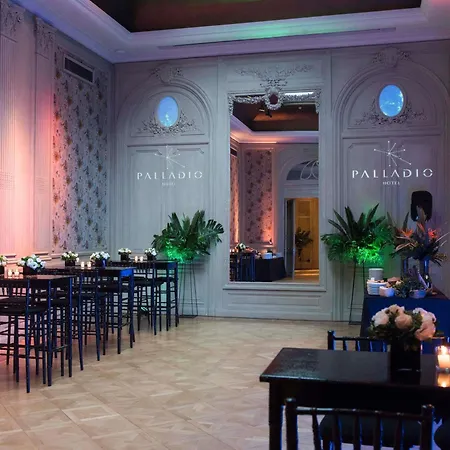 Palladio Hotel Buenos Aires - Mgallery Collection-2