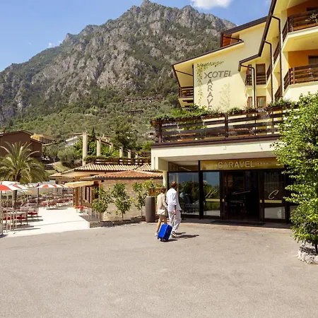 Hotel Caravel-3