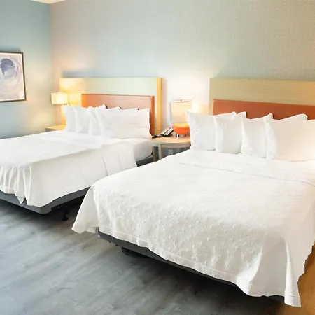 Home2 Suites By Hilton Jacksonville South St Johns Town Ctr-3