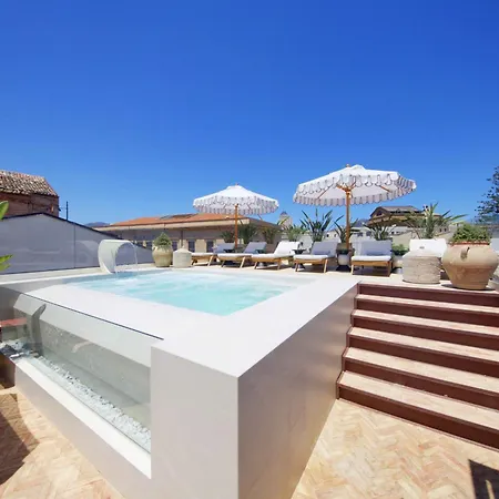 Casa Nostra Luxury Suites & Spa-2